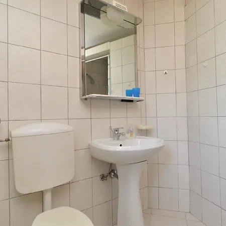 Fuer 4 Personen Ca 56 Qm In Stinjan, Istrien Istrische Riviera Stinjan