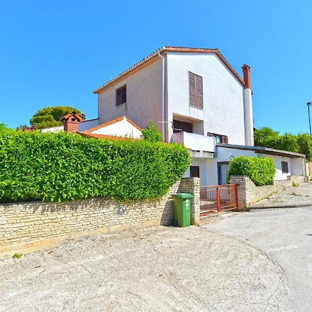 Fuer 4 Personen Ca 56 Qm In Stinjan, Istrien Istrische Riviera *