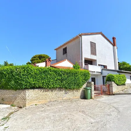 Fuer 4 Personen Ca 56 Qm In Stinjan, Istrien Istrische Riviera
