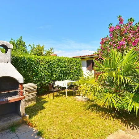 Fuer 4 Personen Ca 56 Qm In Stinjan, Istrien Istrische Riviera *