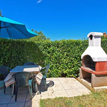 Apartment Fuer 4 Personen Ca 56 Qm In Stinjan, Istrien Istrische Riviera Stinjan