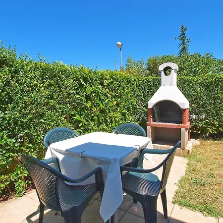 Fuer 4 Personen Ca 56 Qm In Stinjan, Istrien Istrische Riviera * Stinjan