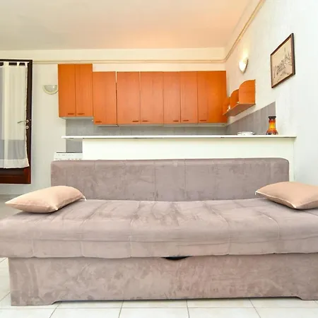 Fuer 4 Personen Ca 56 Qm In Stinjan, Istrien Istrische Riviera Apartmán