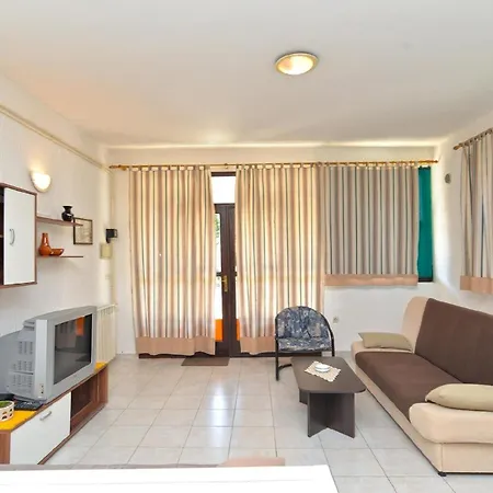 Fuer 4 Personen Ca 56 Qm In Stinjan, Istrien Istrische Riviera * Štinjan
