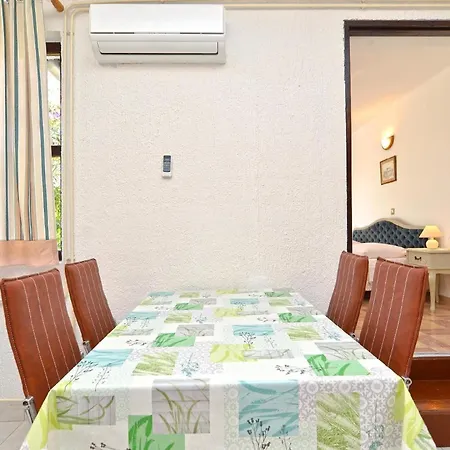 Fuer 4 Personen Ca 56 Qm In Stinjan, Istrien Istrische Riviera * Štinjan