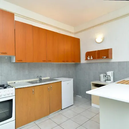 Apartmán Fuer 4 Personen Ca 56 Qm In Stinjan, Istrien Istrische Riviera