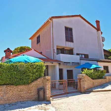 Fuer 4 Personen Ca 56 Qm In Stinjan, Istrien Istrische Riviera Apartmán Štinjan