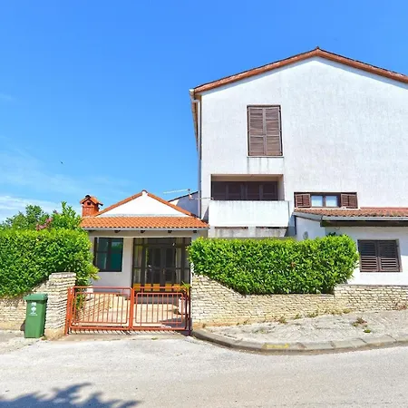 Fuer 4 Personen Ca 56 Qm In Stinjan, Istrien Istrische Riviera *